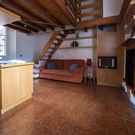 Queen'S Loft Cernobbio Zewnętrze zdjęcie