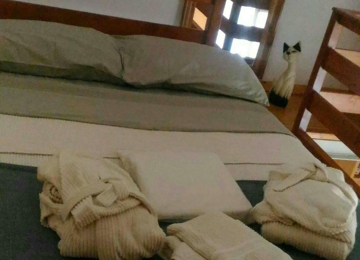 Queen'S Loft Cernobbio Zewnętrze zdjęcie