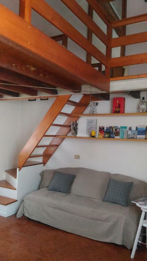 Queen'S Loft Cernobbio Zewnętrze zdjęcie