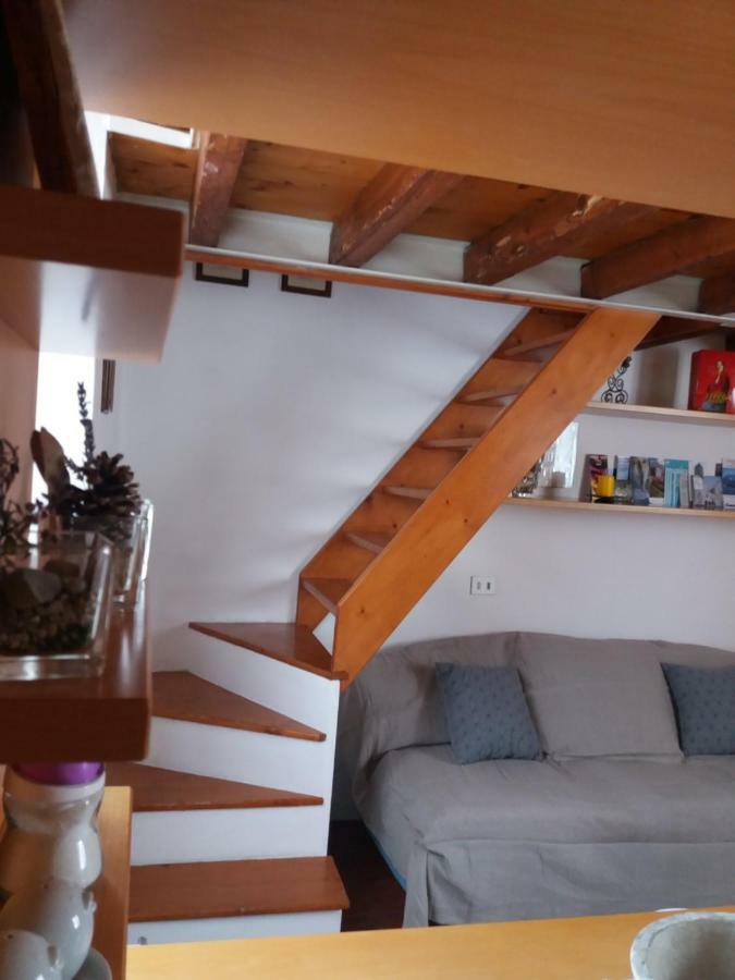 Queen'S Loft Cernobbio Zewnętrze zdjęcie