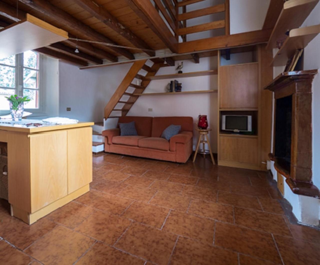 Queen'S Loft Cernobbio Zewnętrze zdjęcie